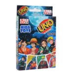 UNO Anime (Eng)