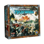 Чемпионы Мидгарда