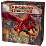 Dungeons & Dragons: Wrath of Ashardalon (Eng)