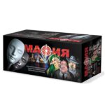 Подарочный набор «Мафия»
