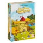 Лоскутное королевство (Kingdomino)