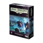 Ужас Аркхэма. Карточная игра: Нарушенный круг