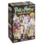 Рик и Морти: Всмортить всё