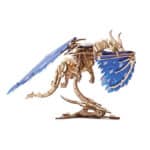 Дракон Ураган (Windstorm Dragon)