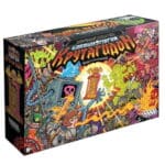 Эпичные схватки боевых магов: Крутагидон