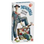 Экивоки: Полный вперёд!