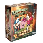 Гравити Фолз: Спасти Пухлю