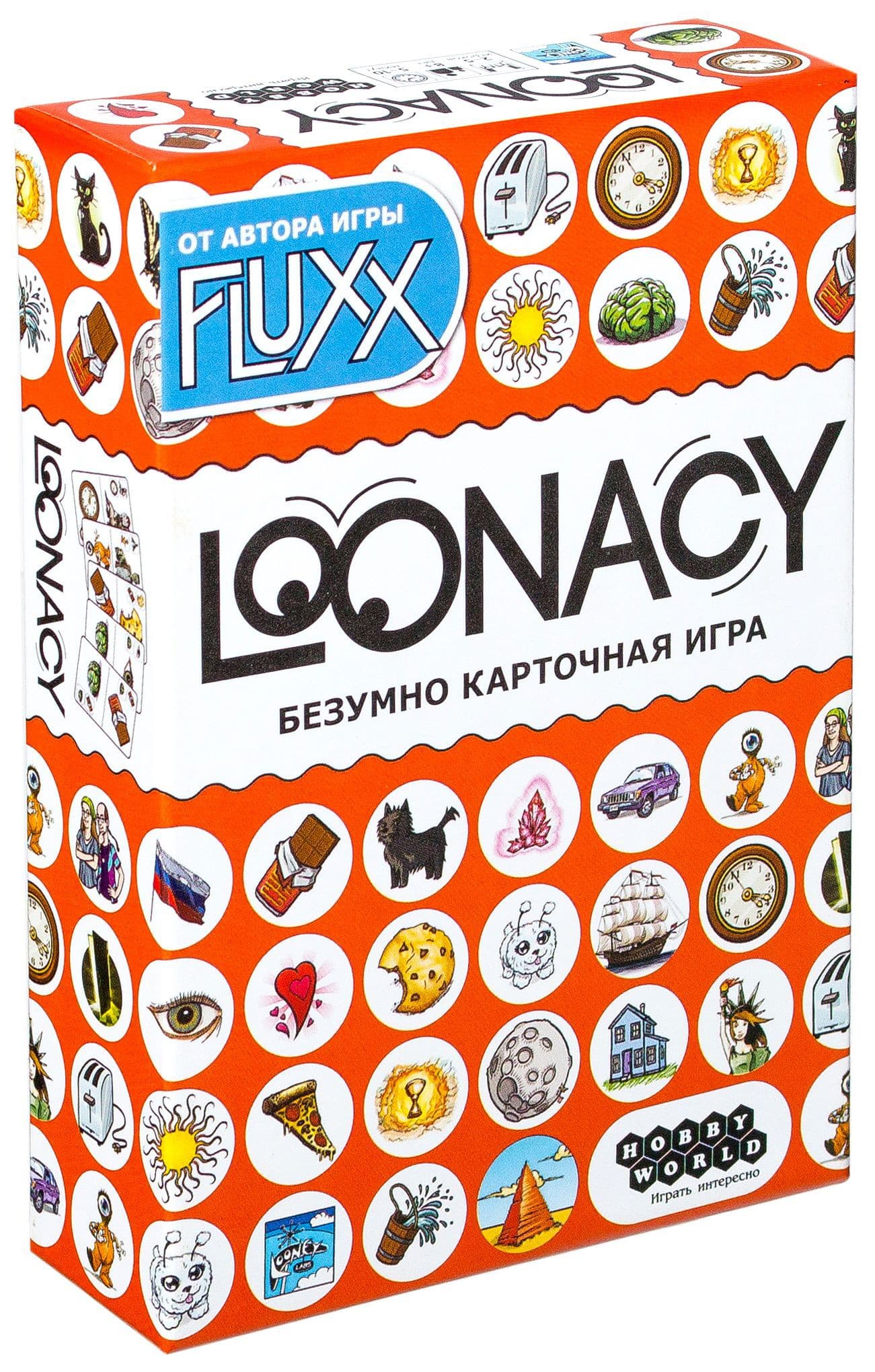 Купить «Loonacy» в Ереване – Hobby.am