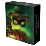 Лига детективов: Новые миры