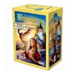 Каркассон: Принцесса и дракон