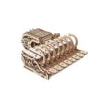 Механическая Челеста (Mechanichal Celesta)