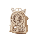 Винтажный будильничек (Vintage Alarm Clock)