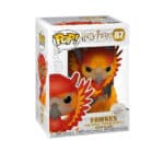 Феникс (Fawkes, № 87)