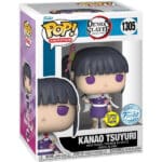 Канао Цуюри (Kanao Tsuyuri, № 1305)