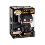 Бэтмен (Batman, № 275)