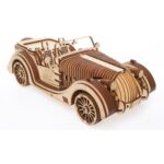 Родстер VM-01 (Roadster VM-01)