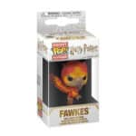 Брелок Pocket POP! Птица Феникс (Fawkes)