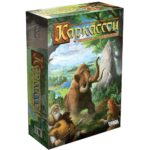 Каркассон. Охотники и собиратели