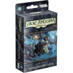 Ужас Аркхэма. Карточная игра: Война внешних богов