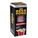 Beer Pong. Королевский бирпонг