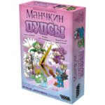 Манчкин: Пупсы