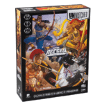 Unmatched. Битва Легенд. Том второй