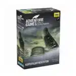 Adventure games. Корпорация монохром