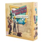 Бумажные кварталы