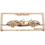 Родстер МК3 (Roadster MK3)