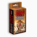 Бэнг! На несколько карточек больше