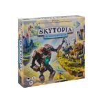 Skytopia. Во власти времени