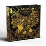 Имаджинариум: Таро