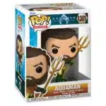 Аквамен (Aquaman, № 1301)