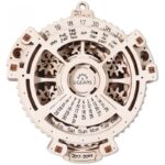 Навигатор дат (Date Navigator)