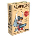 Манчкин