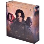 Дюна. Секреты Великих Домов