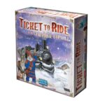 Ticket To Ride: Северные страны