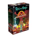 Рик и Морти: Анатомический парк