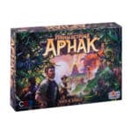 Руины Острова Арнак