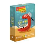 Языколом Безумный