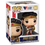 Чудо-Женщина (Wonder Woman Golden Age, № 383)