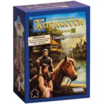 Каркассон: Таверны и соборы