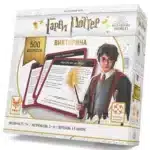 Гарри Поттер: Викторина