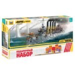 Крейсер «Варяг»