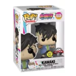 Каваки (Kawaki, № 1036)