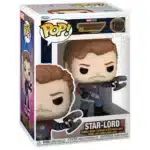 Звездный Лорд (Star-Lord, № 1201)