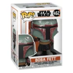 Боба Фетт (Boba Fett, № 462)