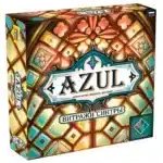 AZUL. Витражи Синтры