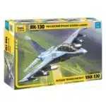 Российский самолет Як-130