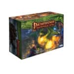 Pathfinder. Карточная игра. Базовый набор